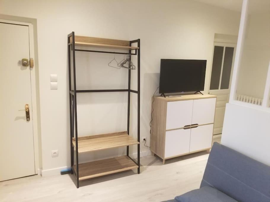 Ferienwohnung Cocon 1 Calme Au Coeur Historique Périgueux Exterior foto